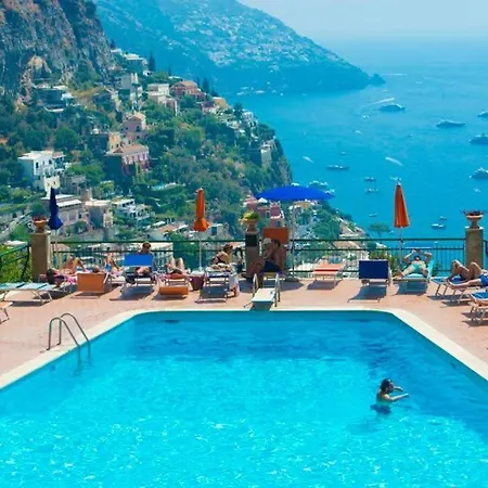 Casa Fiori Appartement *