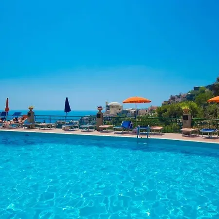 Casa Fiori Appartement