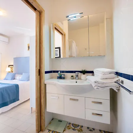 Casa Fiori Appartement *