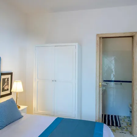 Appartement Casa Fiori *