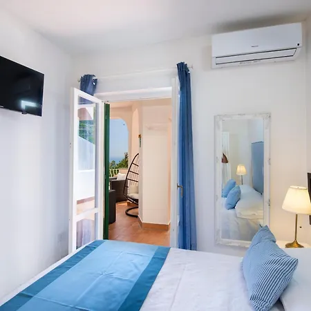 Casa Fiori Appartement *