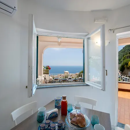 Appartement Casa Fiori