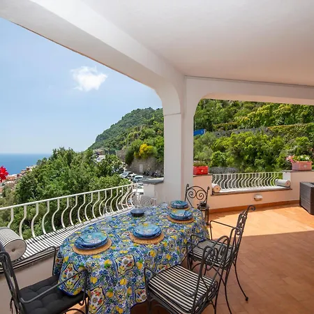 Casa Fiori Appartement *