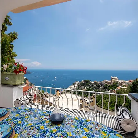 Casa Fiori Appartement *