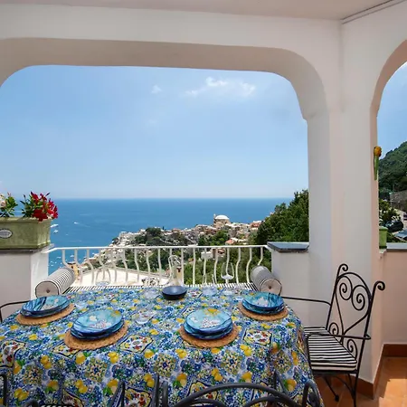 Casa Fiori Appartement