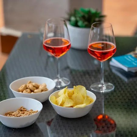 Casa Fiori Appartement