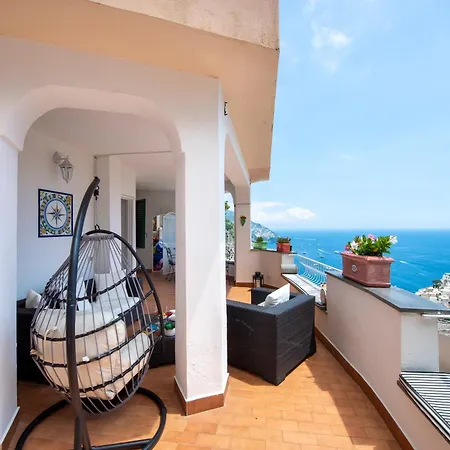 Appartement Casa Fiori *