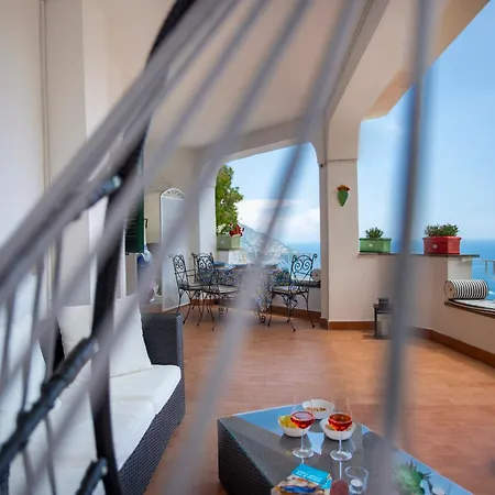 Casa Fiori Appartement