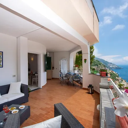 Casa Fiori Appartement *