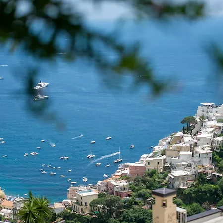 Casa Fiori Appartement *