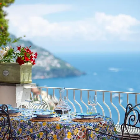 Casa Fiori Appartement