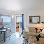 Casa Fiori Apartamento Positano