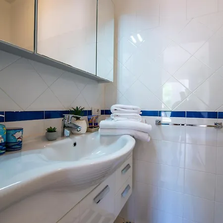 Daire Casa Fiori *