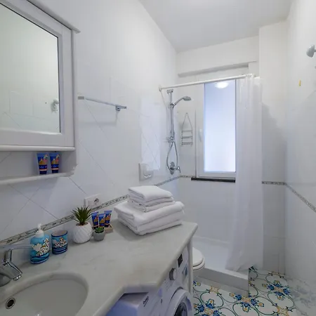Casa Fiori Daire *