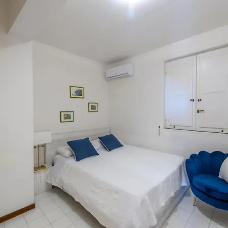 Daire Casa Fiori Positano